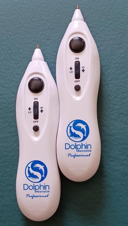Dolphin Neurostim devices